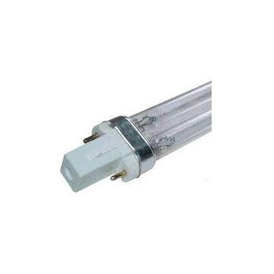 Philips Lampe UV Type Pls Culot G23-11 Watts - Publicité Philips Lampe UV Type Pls Culot G23-11 Watts - Publicité