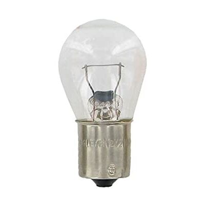 OC-PRO - P21W BA15S - 12V - 21W - Light bulb - Publicité OC-PRO - P21W BA15S - 12V - 21W - Light bulb - Publicité