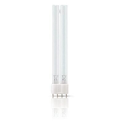 Philips TUV PL-L 95W/4P HO 1CT/25 - Publicité Philips TUV PL-L 95W/4P HO 1CT/25 - Publicité