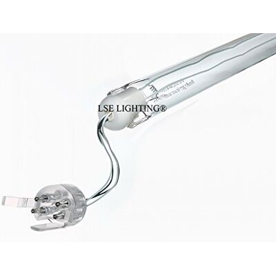 Lse Lighting Ampoule UV Nlr1845 Nlr1845Ws pour Wedeco Aquada 2 4 Dlr2 Dlr4 - Publicité Lse Lighting Ampoule UV Nlr1845 Nlr1845Ws pour Wedeco Aquada 2 4 Dlr2 Dlr4 - Publicité