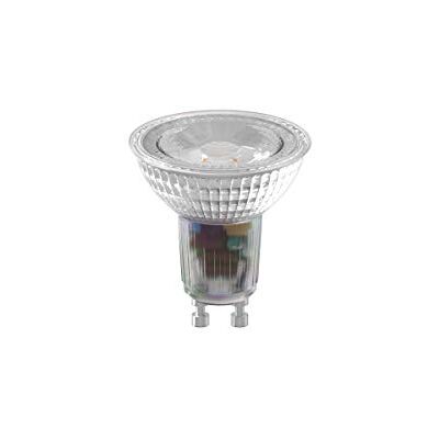 CALEX SMD GU10 220-240 V 5,5 W 360lm 2000-2700 K Variotone - Publicité CALEX SMD GU10 220-240 V 5,5 W 360lm 2000-2700 K Variotone - Publicité