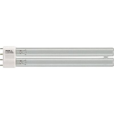 Philips Ampoule de Rechange PL UV-C 18 W - Publicité Philips Ampoule de Rechange PL UV-C 18 W - Publicité