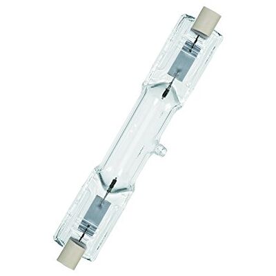 Osram Supratec HTC 400–241 230 V lampe Ultraviolet, 14 mm de diamètre, longueur 104 mm, 460 W, 230 V - Publicité Osram Supratec HTC 400–241 230 V lampe Ultraviolet, 14 mm de diamètre, longueur 104 mm, 460 W, 230 V - Publicité
