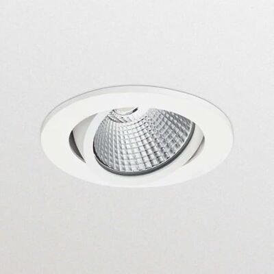 Philips Spot LED Claire Accent G2 RS061B 6W 550lm 36D 840 Blanc Froid 80mm Dimmable - Publicité Philips Spot LED Claire Accent G2 RS061B 6W 550lm 36D 840 Blanc Froid 80mm Dimmable - Publicité