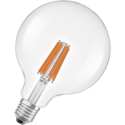 Ampoule LED Mini Bougie Osram - Finition Satinée - Classe Énergétique A - Publicité Ampoule LED Mini Bougie Osram - Finition Satinée - Classe Énergétique A - Publicité