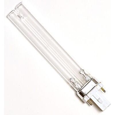 Creatoruv 9 W Ampoule UV de rechange pour Tetra, Coralife, Cyprio Pompe à eau, UV Stérilisateurs - Publicité Creatoruv 9 W Ampoule UV de rechange pour Tetra, Coralife, Cyprio Pompe à eau, UV Stérilisateurs - Publicité