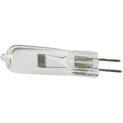 Osram Hama lampe halogène 24v 250w convient pour les projecteurs paximat 250w braun - Publicité Osram Hama lampe halogène 24v 250w convient pour les projecteurs paximat 250w braun - Publicité