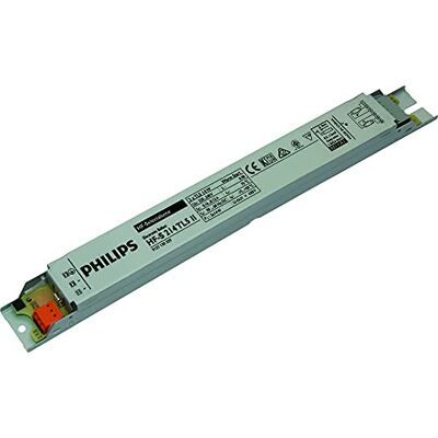 Philips 90560100 – hF-s 249 tL5 II 220 – 240 V 50/60Hz - Publicité Philips 90560100 – hF-s 249 tL5 II 220 – 240 V 50/60Hz - Publicité