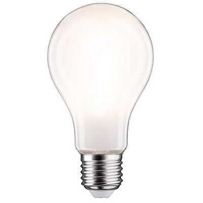 Paulmann LED forme standard 11.5 Watt E27 Matt Blanc Chaud 286,48 - Publicité Paulmann LED forme standard 11.5 Watt E27 Matt Blanc Chaud 286,48 - Publicité