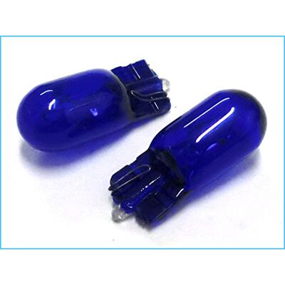 CARALL Lampe T10 W5W 24V 5W Blanc Avec Xenon Effet Pour Camions - Publicité CARALL Lampe T10 W5W 24V 5W Blanc Avec Xenon Effet Pour Camions - Publicité