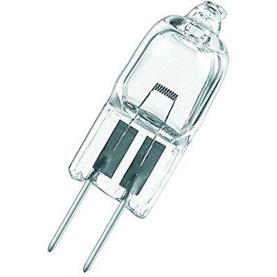 Osram HLX 64265 sans halogène réflecteur Tension basse - Publicité Osram HLX 64265 sans halogène réflecteur Tension basse - Publicité