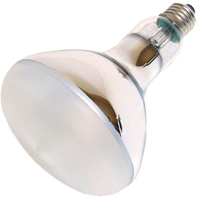 Osram P10650009 ULTRA VitalX Lampe UV technique, base E27, 300 watts - Publicité Osram P10650009 ULTRA VitalX Lampe UV technique, base E27, 300 watts - Publicité