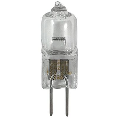 OSRAM 64258 Ampoule halogène basse tension G4 20W - Publicité OSRAM 64258 Ampoule halogène basse tension G4 20W - Publicité
