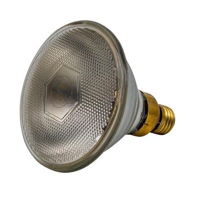 horizont Ampoule infrarouge PAR 100 W claire - Publicité horizont Ampoule infrarouge PAR 100 W claire - Publicité