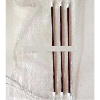 SOYWIM Lampe Infrarouge Lampe De Polymérisation Peinture À Infrarou For Voiture, 3000W, Cuisson Chaleur For Réparation Autoe, Chauffa For Carrosserie(3pcs 50cm lamp tubes) - Publicité SOYWIM Lampe Infrarouge Lampe De Polymérisation Peinture À Infrarou For Voiture, 3000W, Cuisson Chaleur For Réparation Autoe, Chauffa For Carrosserie(3pcs 50cm lamp tubes) - Publicité