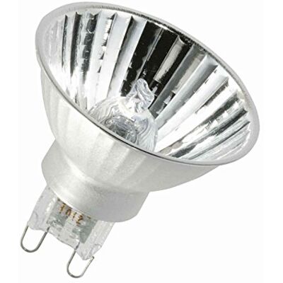 Osram 4.0083212023E + 012 Lampe 60040 SST-FL 40 W 230 V G9 BLI1 - Publicité Osram 4.0083212023E + 012 Lampe 60040 SST-FL 40 W 230 V G9 BLI1 - Publicité