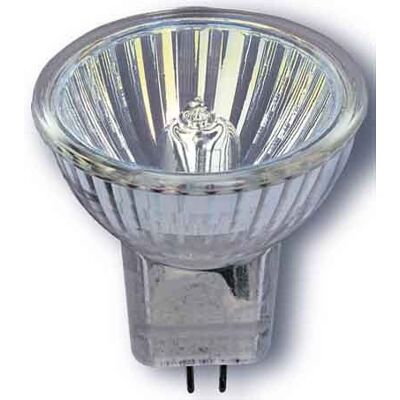 Radium 22310179 Ampoule réflecteur halogène 12V 35W 36° GU5,3 - Publicité Radium 22310179 Ampoule réflecteur halogène 12V 35W 36° GU5,3 - Publicité