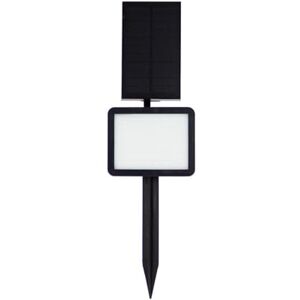 Xanlite Borne LED Solaire x3 Intensités Lampe Solaire Exterieur 200 Lumens Lumiere Solaire Exterieur Spéciale Extérieur IP44 Luminaire Exterieur Autonome Eclairage Exterieur Solaire APPS200 - Publicité Xanlite Borne LED Solaire x3 Intensités Lampe Solaire Exterieur 200 Lumens Lumiere Solaire Exterieur Spéciale Extérieur IP44 Luminaire Exterieur Autonome Eclairage Exterieur Solaire APPS200 - Publicité