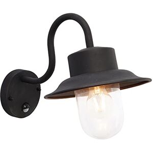 Betta Lighting - Fisherman - IP44 - Noir - Lampe murale - Publicité Betta Lighting - Fisherman - IP44 - Noir - Lampe murale - Publicité