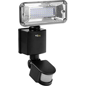 ezilight Projecteur solaire LED ® Solar pro 1 - Publicité ezilight Projecteur solaire LED ® Solar pro 1 - Publicité
