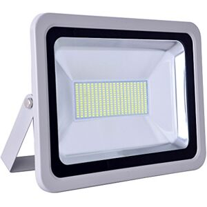 chendongdong 150 W Projecteur LED 5730 SMD Lampe projecteur LED extérieur Blanc froid IP65 220 V - Publicité chendongdong 150 W Projecteur LED 5730 SMD Lampe projecteur LED extérieur Blanc froid IP65 220 V - Publicité