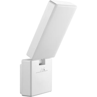 Maclean Lampe LED MCE514 W 10W 700lm IP65 blanc neutre 4000K - Publicité Maclean Lampe LED MCE514 W 10W 700lm IP65 blanc neutre 4000K - Publicité