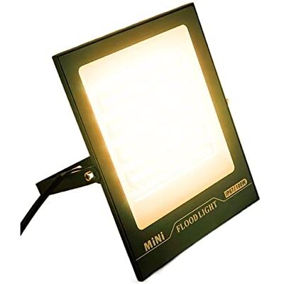 MERHOVO Projecteur LED, 2pcs / lot LED CONNOSE LUMINE 1 0W 20W 30W 50W 100W 150W 200W Projecteurs à projecteurs en plein air IP67 Éclairage étanche à lampadaire(Warm White,20W) - Publicité MERHOVO Projecteur LED, 2pcs / lot LED CONNOSE LUMINE 1 0W 20W 30W 50W 100W 150W 200W Projecteurs à projecteurs en plein air IP67 Éclairage étanche à lampadaire(Warm White,20W) - Publicité