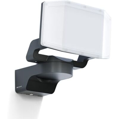Steinel Projecteur LED XLED Protect - Grand angle, 13.6W, 3000K - Publicité Steinel Projecteur LED XLED Protect - Grand angle, 13.6W, 3000K - Publicité