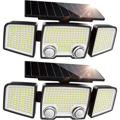 LUTEC Lampes solaires d'extérieur - Publicité LUTEC Lampes solaires d'extérieur - Publicité
