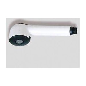 Acquastilla 112442 Robinet Blanc - Deux Fonctions pour Lavabo - Publicité Acquastilla 112442 Robinet Blanc - Deux Fonctions pour Lavabo - Publicité