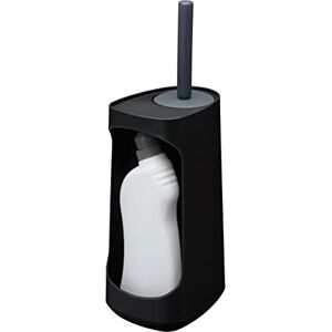 Tiger Porte-brosse WC - Accessoire de salle de bain - Publicité Tiger Porte-brosse WC - Accessoire de salle de bain - Publicité