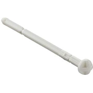 Geberit série 240.074.00.1 tige de commande pour plaque réservoir encastré - Publicité Geberit série 240.074.00.1 tige de commande pour plaque réservoir encastré - Publicité