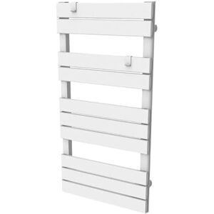 Voltman VOM540024 Sèche serviettes Sec Barres Plates 500 Watts Programmable Ecran LCD rétro éclairé - Publicité Voltman VOM540024 Sèche serviettes Sec Barres Plates 500 Watts Programmable Ecran LCD rétro éclairé - Publicité