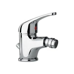 Kiamami Valentina Robinet Monocommande pour Bidet Chrome Future - Publicité Kiamami Valentina Robinet Monocommande pour Bidet Chrome Future - Publicité