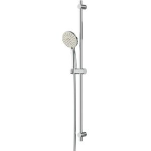AM.PM - F408XA46 X-Joy - Chrome - Ensemble de douche - Publicité AM.PM - F408XA46 X-Joy - Chrome - Ensemble de douche - Publicité