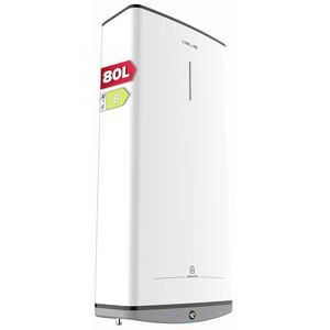 Ariston VELIS DUNE 80 litres Chauffe-eau électrique Ultra-Plat 13% d’Economies d’Energie Conçu et fabriqué pour être installé en France. Publicité Ariston VELIS DUNE 80 litres Chauffe-eau électrique Ultra-Plat 13% d’Economies d’Energie Conçu et fabriqué pour être installé en France. Publicité