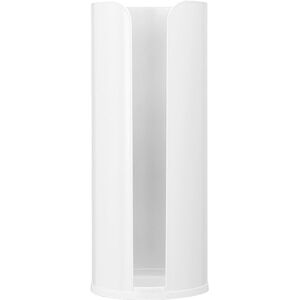 Brabantia 280528 ReNew Collection Distributeur de papier hygiénique, White - Publicité Brabantia 280528 ReNew Collection Distributeur de papier hygiénique, White - Publicité