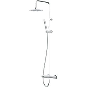 AM.PM - F07PA400 - Thermostat - Système de douche - Publicité AM.PM - F07PA400 - Thermostat - Système de douche - Publicité