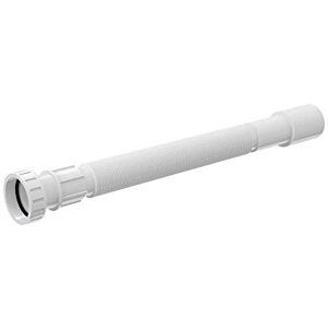 Alcaplast A750 Rallonge de siphon flexible pour lavabo 5/4" 350-800 mm - Publicité Alcaplast A750 Rallonge de siphon flexible pour lavabo 5/4" 350-800 mm - Publicité