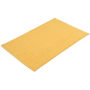 Ensemble de Tapis de Bain Gözze Gold - 2 pièces 50x70cm - Publicité Ensemble de Tapis de Bain Gözze Gold - 2 pièces 50x70cm - Publicité