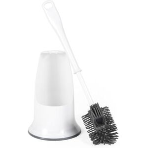 Beldray - LA084538UFEU7 - Antibac - Brosse wc - Publicité Beldray - LA084538UFEU7 - Antibac - Brosse wc - Publicité