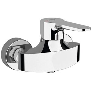 HAK Bruckner Sieger Mitigeur de douche, entraxe 100 mm, chrome 914.100.1 - Publicité HAK Bruckner Sieger Mitigeur de douche, entraxe 100 mm, chrome 914.100.1 - Publicité