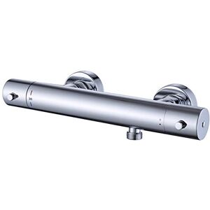 Bernstein Mitigeur thermostatique de douche 4021 - Publicité Bernstein Mitigeur thermostatique de douche 4021 - Publicité