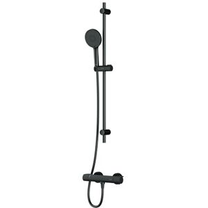 AM.PM F428XA46 X-Joy Armaturen-Set - Ensemble de douche - Publicité AM.PM F428XA46 X-Joy Armaturen-Set - Ensemble de douche - Publicité