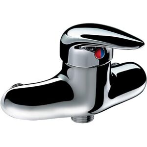 Delabie Mitigeur de douche entraxes 100 à 120 mm - Publicité Delabie Mitigeur de douche entraxes 100 à 120 mm - Publicité