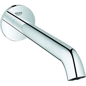 Grohe EssenceBath Bec verseur chromé 13449001 - Publicité