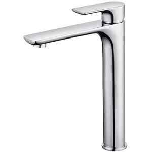 Robinet monocommande Bernstein pour lavabo - Chrome - Publicité Robinet monocommande Bernstein pour lavabo - Chrome - Publicité