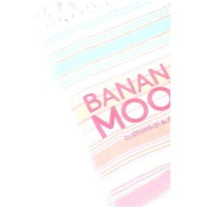 Banana Moon FOUTA GATE Marbella Multicolore Taille Unique - Publicité Banana Moon FOUTA GATE Marbella Multicolore Taille Unique - Publicité