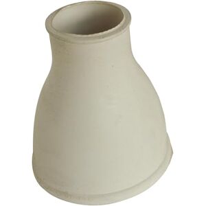 SOMATHERM FOR YOU , Cône WC en caoutchouc 30-60 mm Raccordement et étanchéité pour cuvettes WC Dimensions Ø30 mm Idéal pour eau sanitaire et toilettes Finition blanche - Publicité SOMATHERM FOR YOU , Cône WC en caoutchouc 30-60 mm Raccordement et étanchéité pour cuvettes WC Dimensions Ø30 mm Idéal pour eau sanitaire et toilettes Finition blanche - Publicité