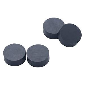 NT NOYON & THIEBAULT Clapet plein pour tête de robinet et tête à potence 18x7 (lot de 4) NOYON & THIEBAULT - Publicité NT NOYON & THIEBAULT Clapet plein pour tête de robinet et tête à potence 18x7 (lot de 4) NOYON & THIEBAULT - Publicité